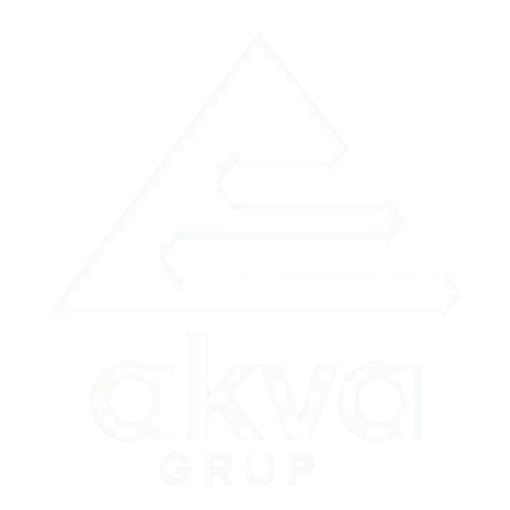 Akva Grup Logo